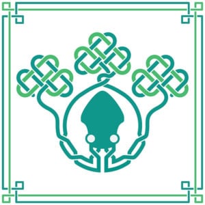 Celtic Kraken
